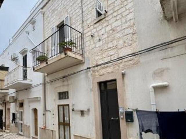 Indipendente in vendita a Ostuni