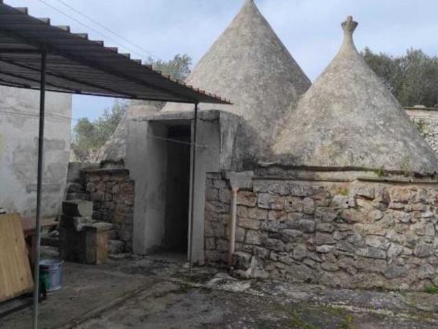 Indipendente in vendita a Ostuni