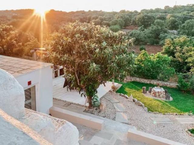 Indipendente in vendita a Ostuni