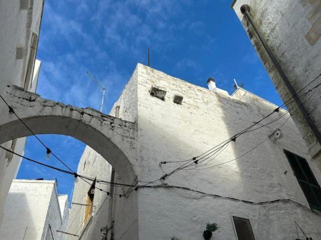 Indipendente in vendita a Ostuni