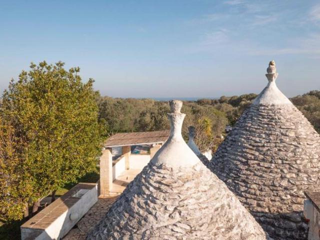Indipendente in vendita a Ostuni
