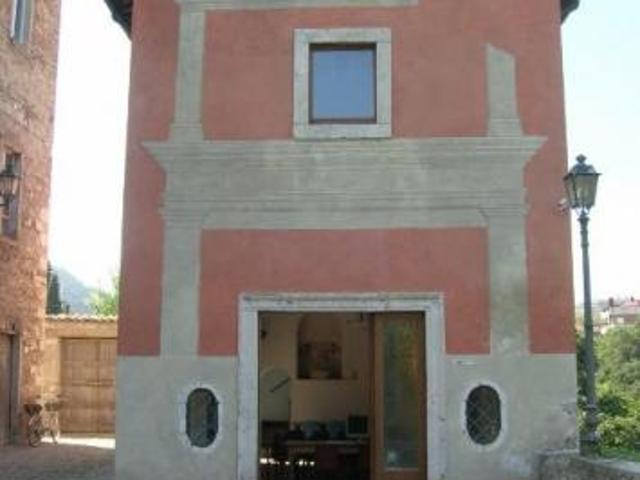 Indipendente in vendita a Ascoli Piceno
