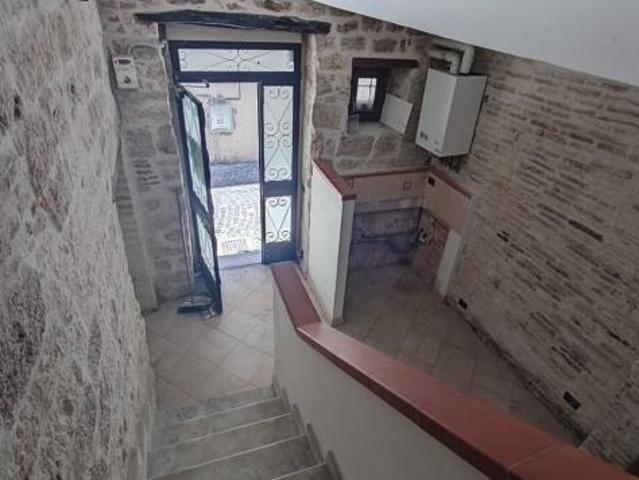 Indipendente in vendita a Ascoli Piceno