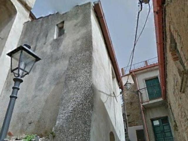 Indipendente in vendita a Bova