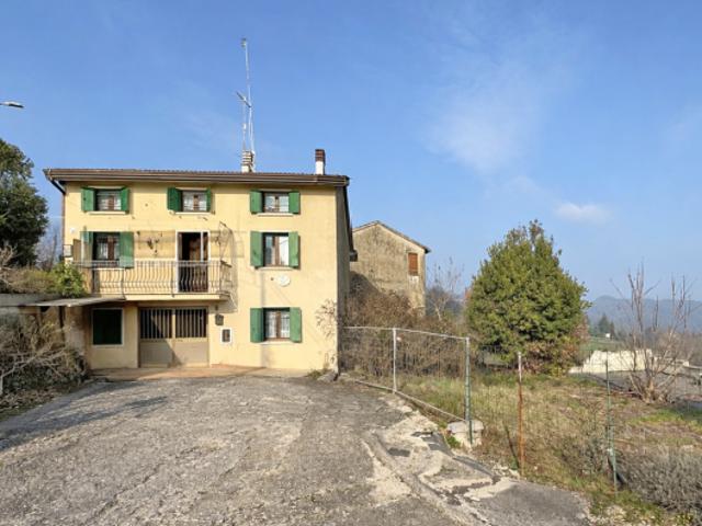 Indipendente in vendita a Brogliano