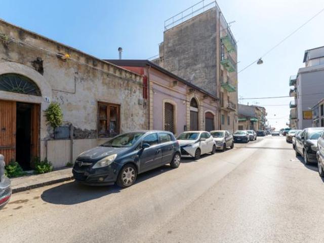 Indipendente in vendita a Catania