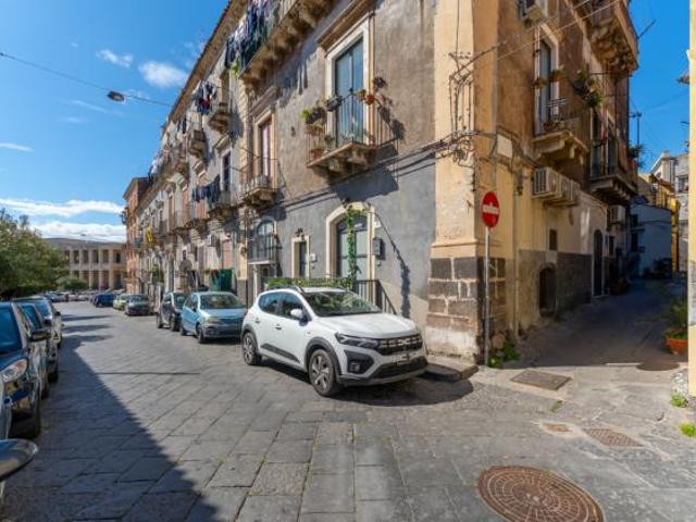 Indipendente in vendita a Catania