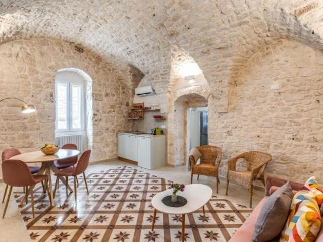 Indipendente in vendita a Ceglie Messapica