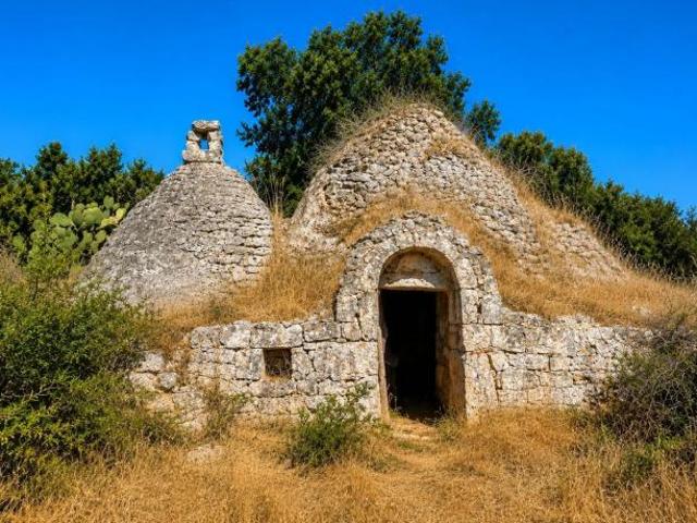 Indipendente in vendita a Ceglie Messapica