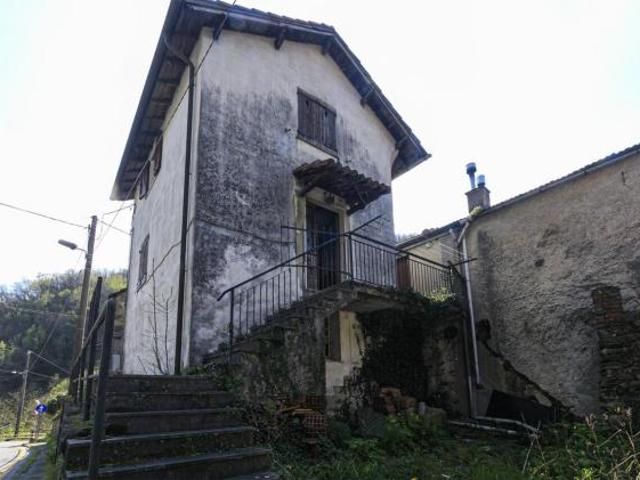 Indipendente in vendita a Ceranesi