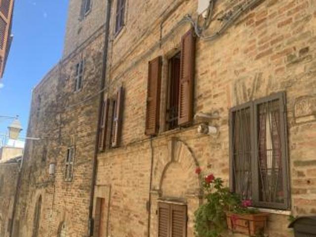 Indipendente in vendita a Cossignano
