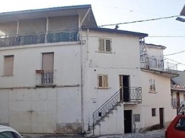 Indipendente in vendita a Guardiagrele
