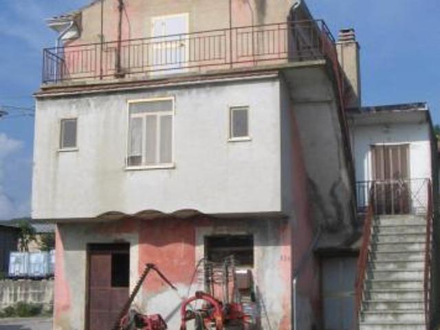 Indipendente in vendita a Guardiagrele