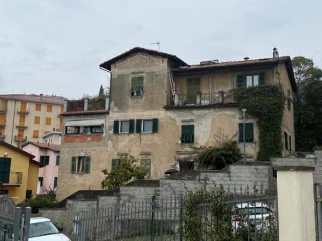 Indipendente in vendita a La Spezia