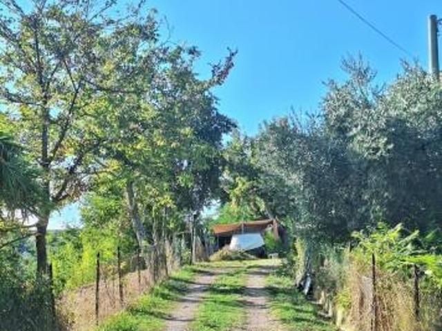 Indipendente in vendita a Penne