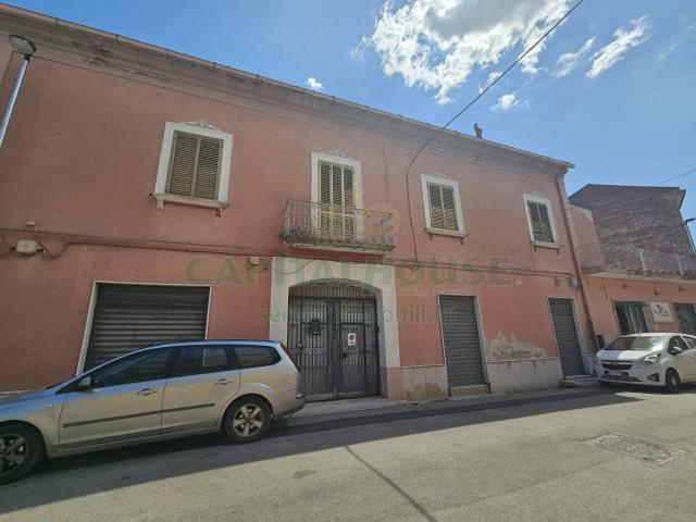Indipendente in vendita a Pignataro Maggiore