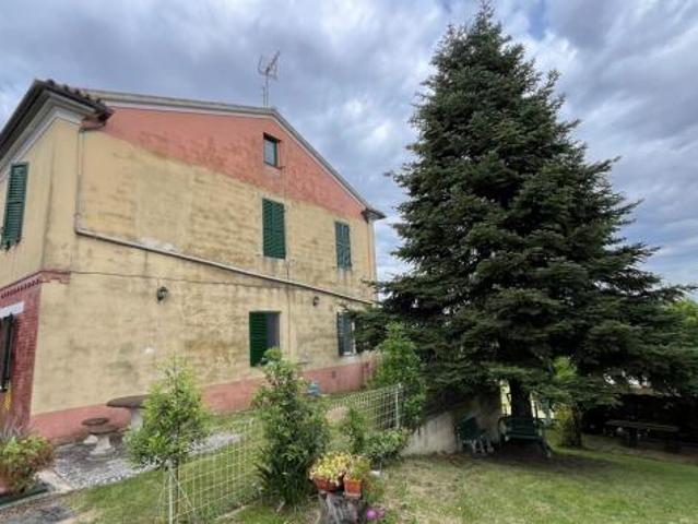 Indipendente in vendita a Poggio San Marcello