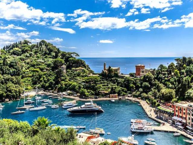 Indipendente in vendita a Portofino