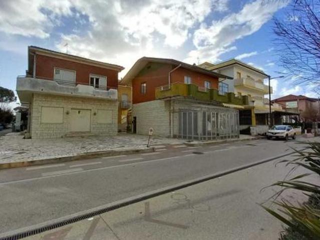 Indipendente in vendita a Rimini