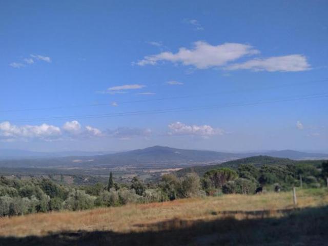 Indipendente in vendita a Roccastrada