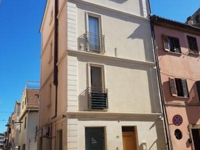 Indipendente in vendita a San Benedetto del Tronto