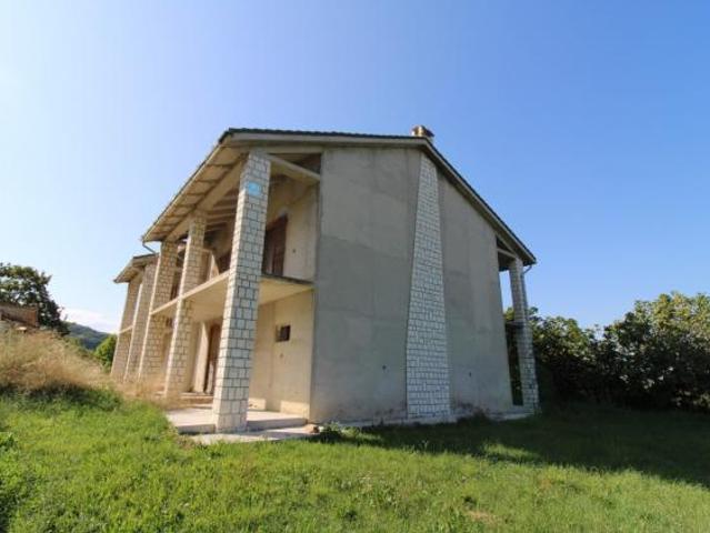 Indipendente in vendita a San Paolo di Jesi