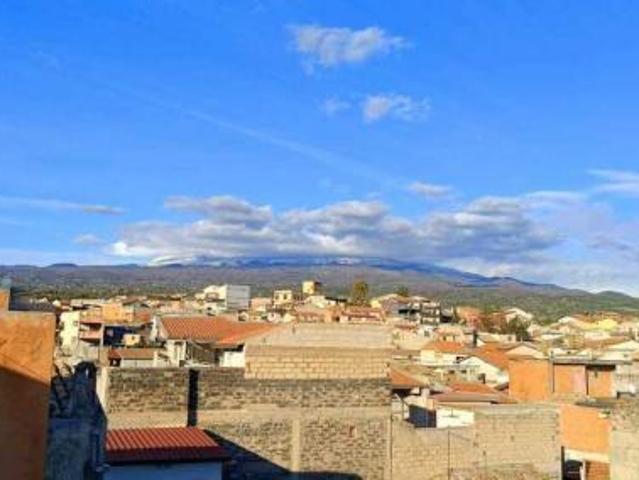 Indipendente in vendita a Santa Maria di Licodia