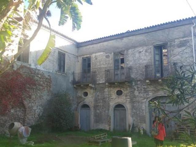 Indipendente in vendita a Santa Teresa di Riva