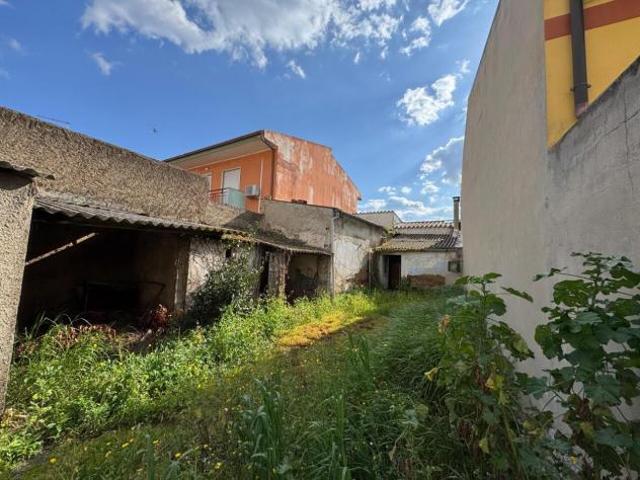 Indipendente in vendita a Uta