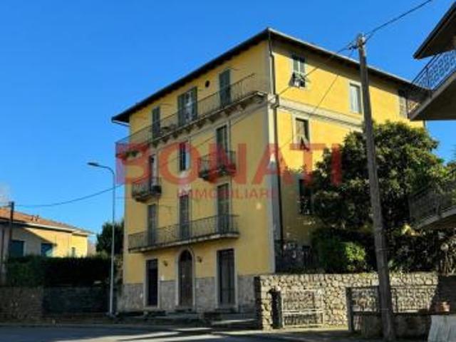 Indipendente in vendita a Villafranca in Lunigiana
