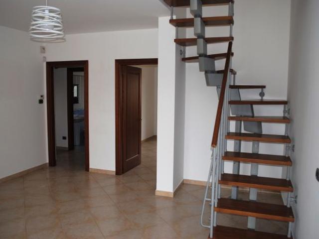 Indipendenza e Terrazzo Esclusivo