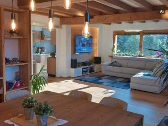 INDIPENDENZA E POTENZIALITÀ A ROÈ VOLCIANO