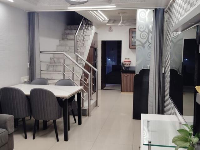 Indira Circle, Rajkot West 3.5 Bedroom 1700 Sq. Ft. Independent House in Indira Circle Rajkot Listing ID: #10195
