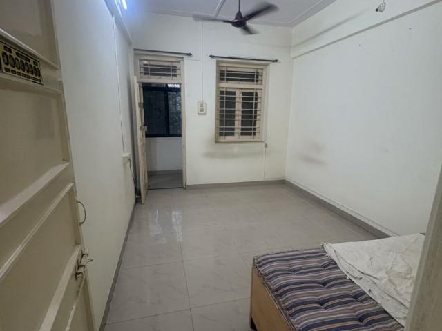 Indira Apartments 1 RK 450 Sq. Ft. Apartment in Govandi East Mumbai Listing ID: #10092