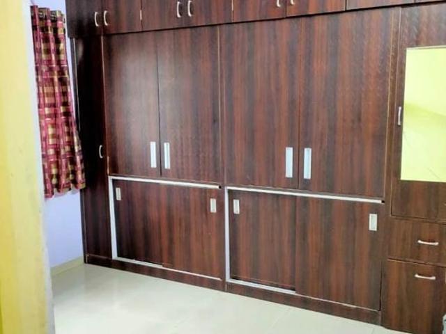 Indira Nagar 1 Bedroom 760 Sq. Ft. Apartment in Indira Nagar Nashik Listing ID: #10212