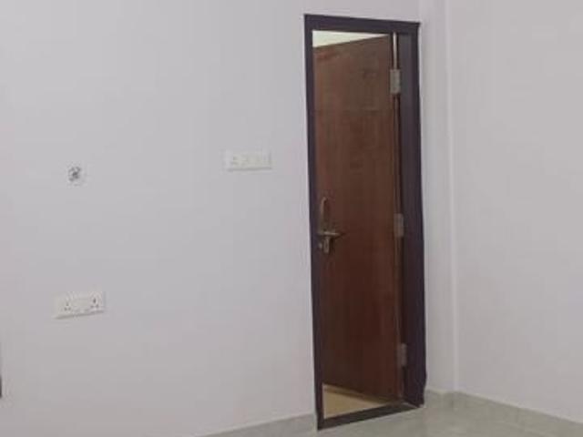 Indira Nagar, Lucknow East 1 RK 800 Sq. Ft. Builder Floor in Indira Nagar Lucknow Listing ID: #10322