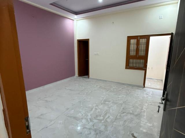 Indira Nagar, Lucknow East 2 Bedroom 600 Sq. Ft. Independent House in Indira Nagar Lucknow Listing ID: #10406