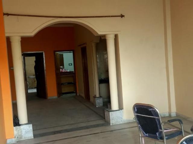 Indira Nagar, Lucknow East 2 Bedroom 1000 Sq. Ft. Builder Floor in Indira Nagar Lucknow Listing ID: #10343