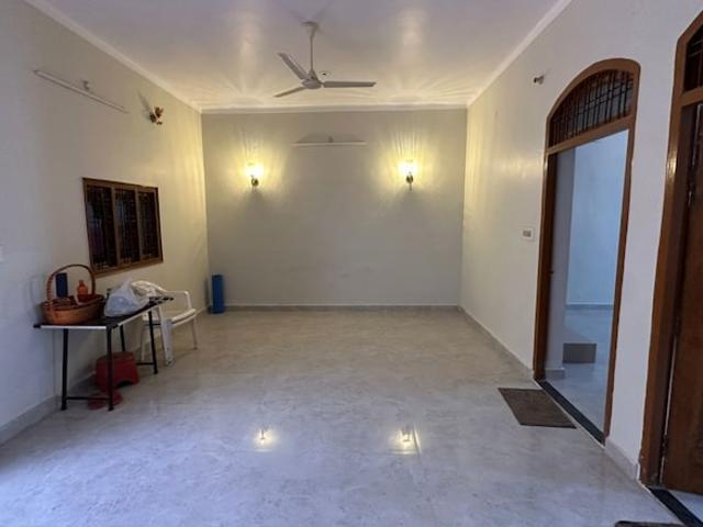 Indira Nagar, Lucknow East 2 Bedroom 1000 Sq. Ft. Builder Floor in Indira Nagar Lucknow Listing ID: #10330