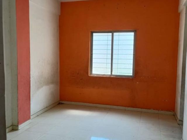 Indira Nagar, Nashik South 1 Bedroom 560 Sq. Ft. Builder Floor in Indira Nagar Nashik Listing ID: #10111