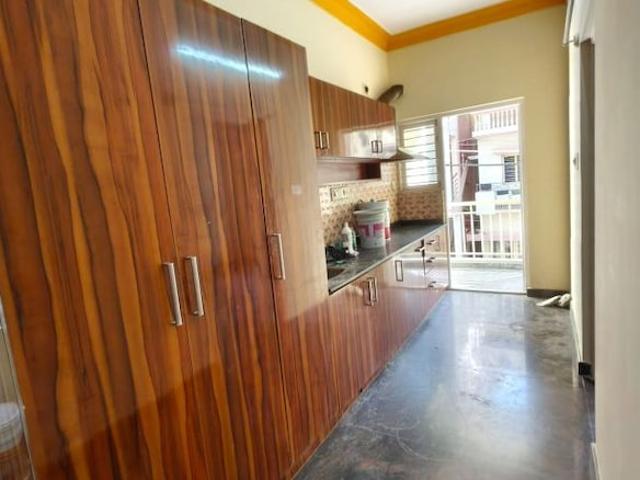 Indiranagar 2 Bedroom 1113 Sq. Ft. Apartment in Indiranagar Bangalore Listing ID: #10113