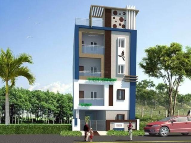 Indirapuram 4 BHK Apartment For Sale Ghaziabad