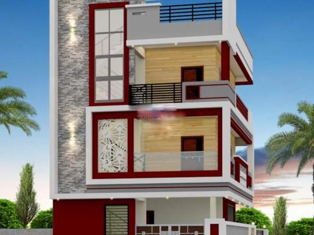 Indirapuram 4 BHK Apartment For Sale Ghaziabad