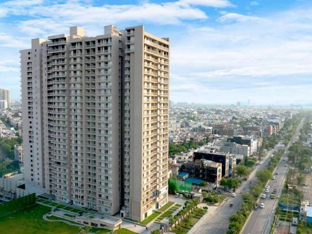 Indirapuram 4 BHK Apartment For Sale Ghaziabad