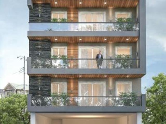 Indirapuram 4 BHK Apartment For Sale Ghaziabad