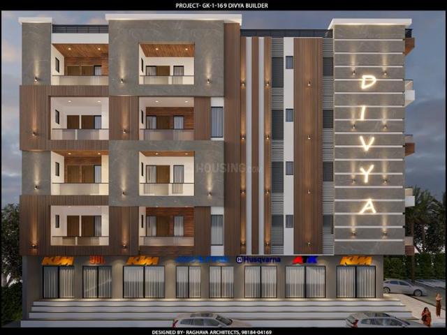 Indirapuram 4 BHK Apartment For Sale Ghaziabad