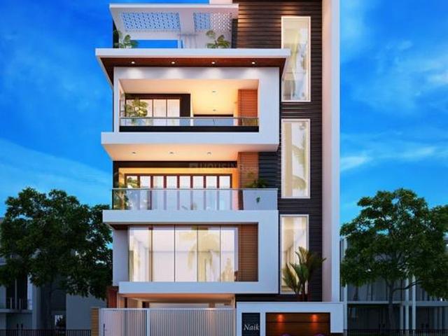 Indirapuram 4 BHK Apartment For Sale Ghaziabad