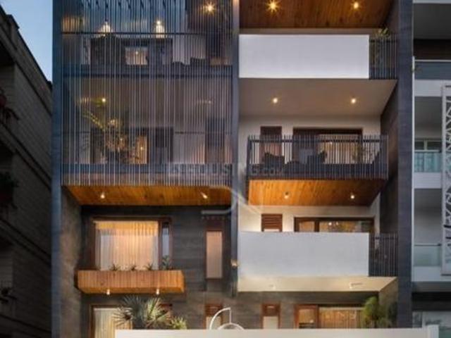 Indirapuram 4 BHK Apartment For Sale Ghaziabad