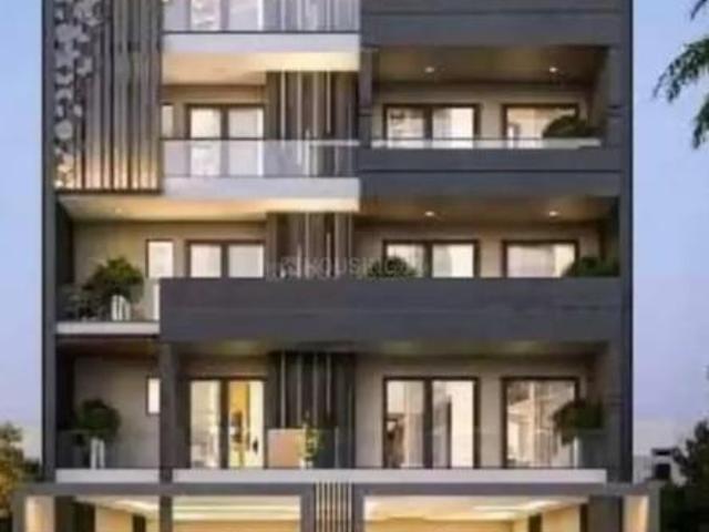 Indirapuram 4 BHK Builder Floor For Sale Ghaziabad