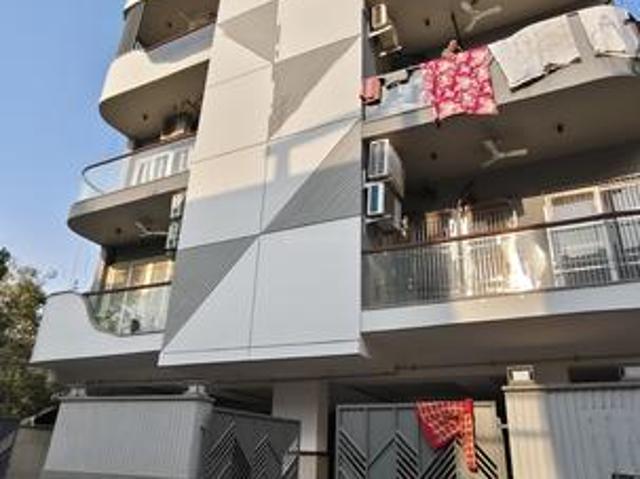 Indirapuram 4 BHK Builder Floor For Sale Ghaziabad